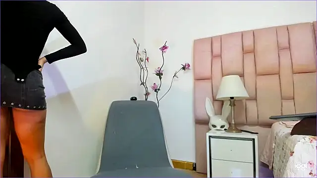 kamii_arias Adlı Modelin Canlı XXX Sohbeti