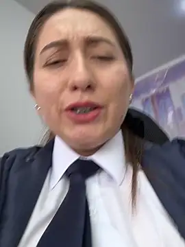 _Susy-Office1: онлайн-секс-чат