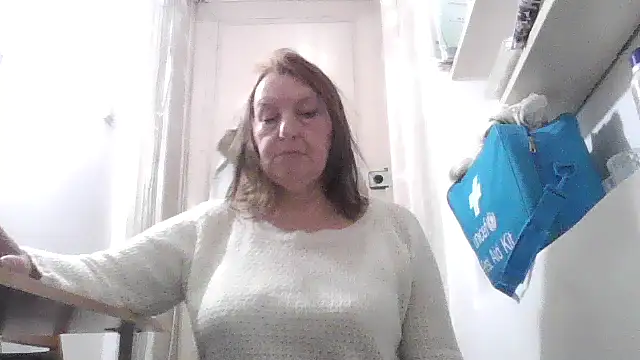 Show Webcam de AnnaLive570