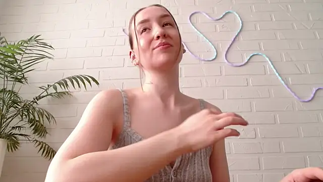 WhitePrincessLuna Live XXX-chat