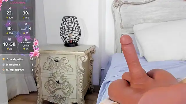 michell_blakke: απευθείας συνομιλία ΧΧΧ