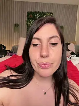 MysteryGirl__ Live XXX-Chat