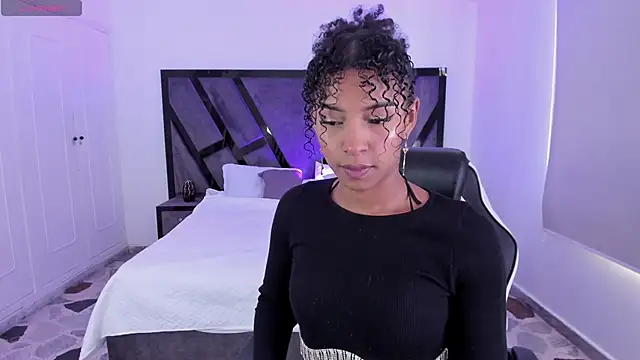 VictoriaRousse_ Live XXX-chat