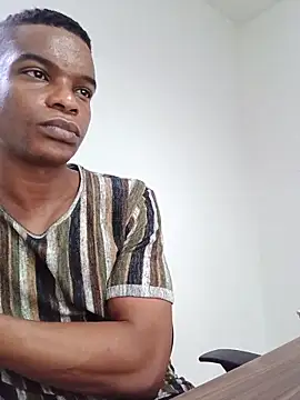 Show de webcam de AlaskanCornpone