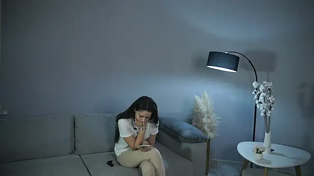 HanMonce Live XXX-chat