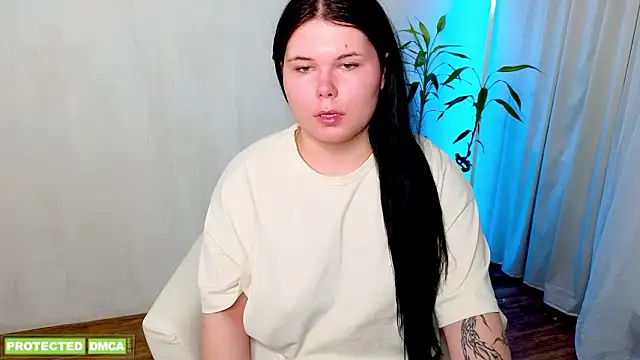 Show de Dalila_Lay na webcam