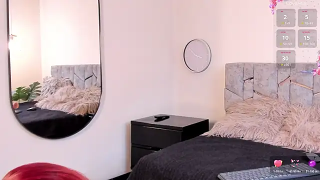 Ayne_boudoirのライブXXXチャット