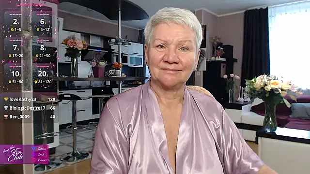 roxana_brooksのライブXXXチャット