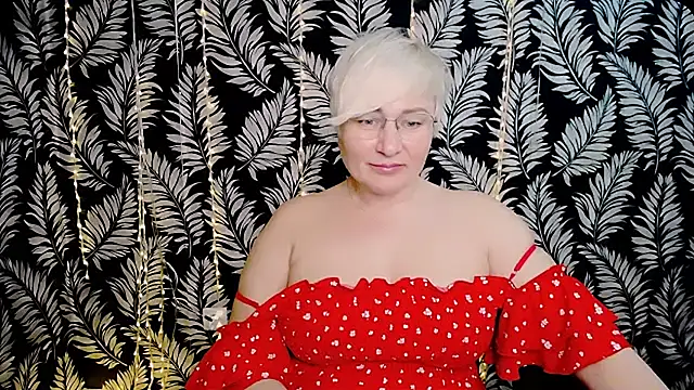 Olivia_playfulのライブXXXチャット