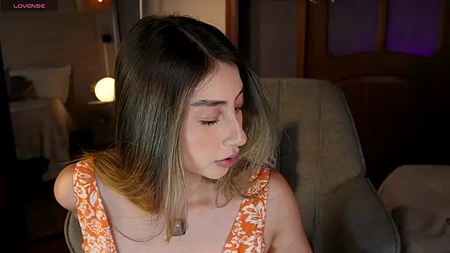 XXX chat uživo modela lua_ferch__