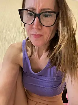 Živý XXX chat LauraDavis