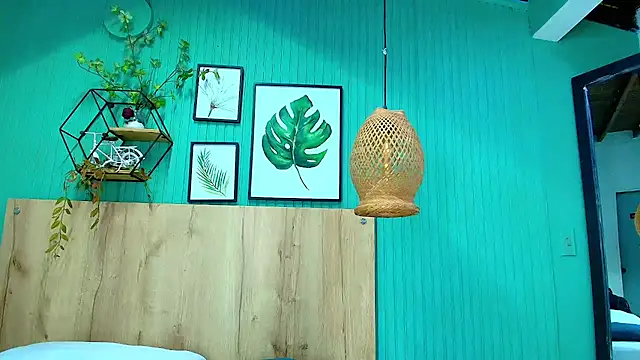 XXX chat uživo modela george_jonnes