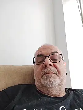 XXX chat uživo modela Satiro_Sevilla