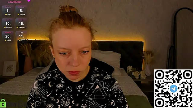Živý XXX chat Michelle_Blond