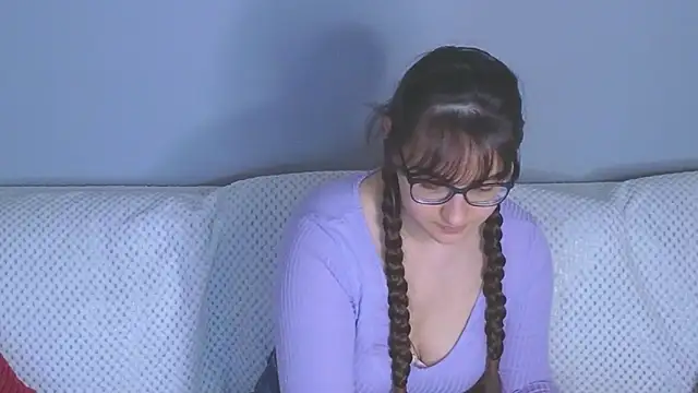 TessaDoll Live XXX Chat