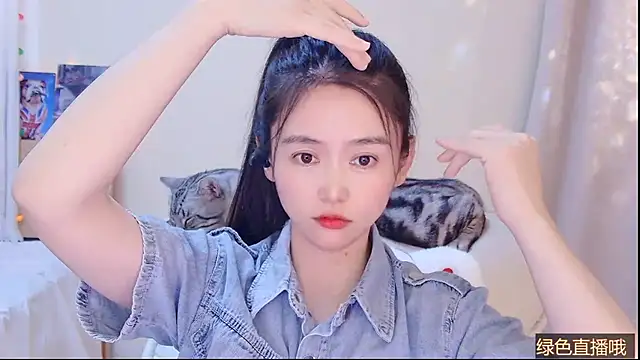 Coco-Sweetie Chat XXX live