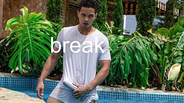 Вебкам-шоу RyanGreys