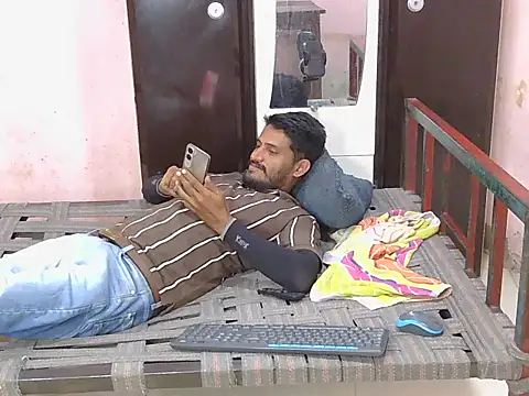 HotXKrish Live XXX-Chat