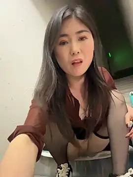 sunny-520 – Live XXX-chat