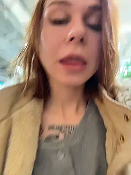 RosieSecret's Live XXX Chat