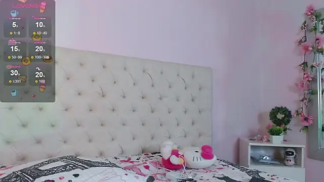 Živý XXX chat kiity_horny_