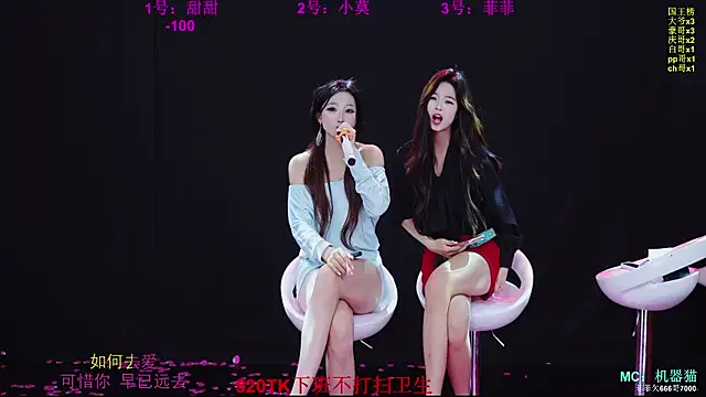 S5-55S' Live XXX Chat