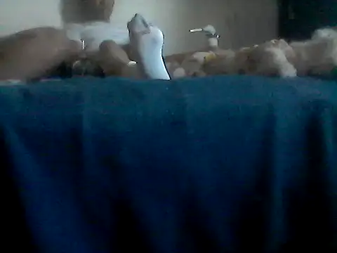 XXX chat uživo modela Silencio26