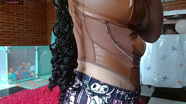 Lia_rouse04's Live XXX Chat