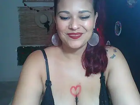 haffsa__'s Live XXX Chat