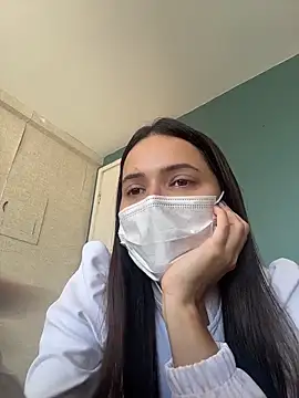 Show de webcam de anab_model