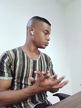 Chat XXX en directo de AlaskanCornpone