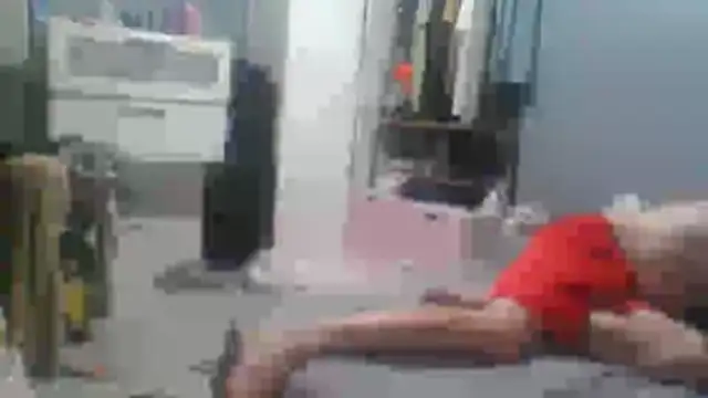 XXX chat uživo modela j3rkin4u86