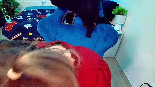 CranberryHot's Live XXX Chat