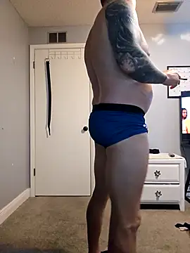 แชท XXX สดของ MrBiggBallz