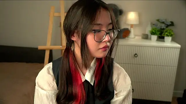 NelleMihalko – Live XXX-chat