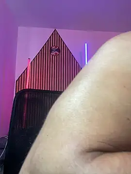 Show webcam de magnumchris