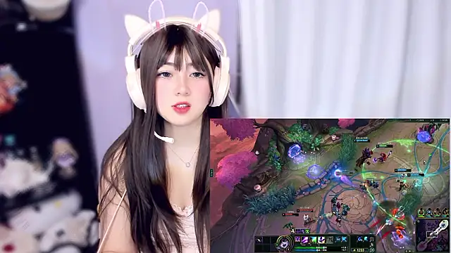 Czat XXX na żywo – yuki3366