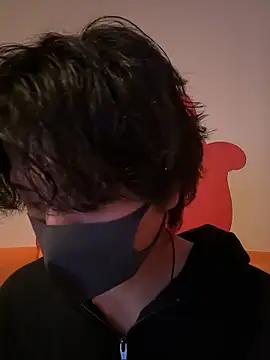 CHROME-kun925's Live XXX Chat