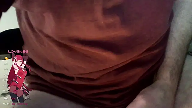 Big_And_ThickUK's Live XXX Chat