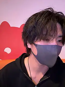 CHROME-kun925 网络视讯表演