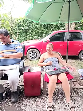 hotandfierylatinos2023 Chat XXX in diretta