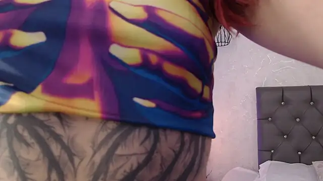 Chat XXX en directo de Sabriinaa_Foxx