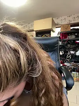 didihairypussy Webcamshow