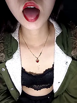 Fiona_2026 网络视讯表演