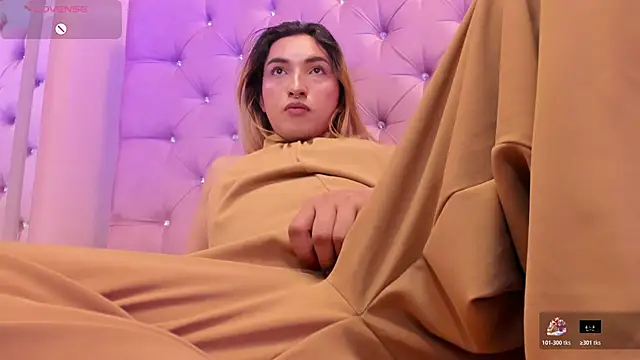 TomLondon_ 웹캠 쇼