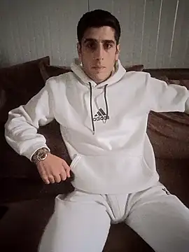 arenn1997 Live XXX-Chat