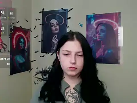 Chat XXX ao vivo de Cherry_Girl1