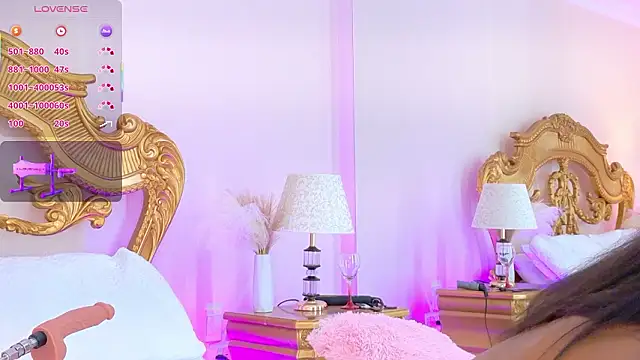 AshleyFerri's Live XXX Chat