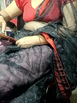 DipaliAliya webcam show