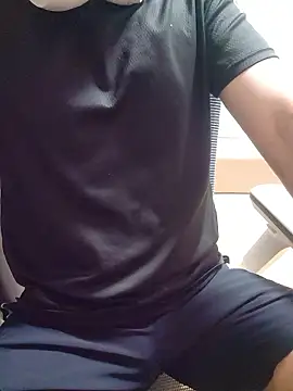 Вебкам-шоу GGoongdi